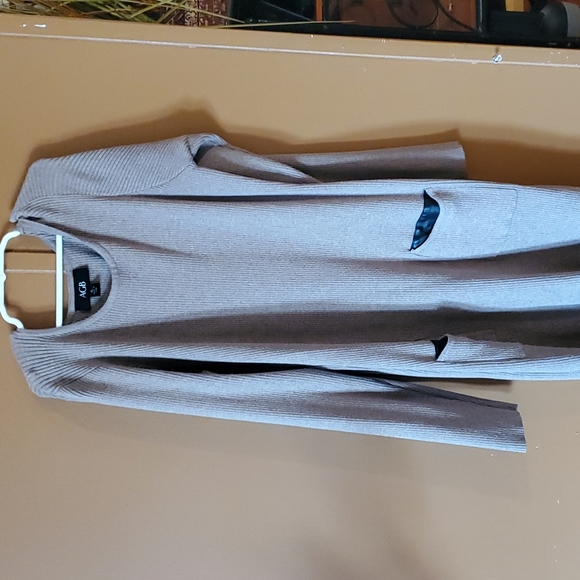 Sweater Dress - Picture 1 of 1